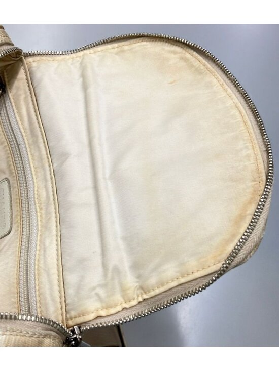 Chanel Backpack Beige